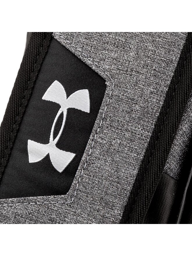 Under Armour Сумка Under Armour Ua Undeniable Duffle 3.0 M 1300213-041 Сірий