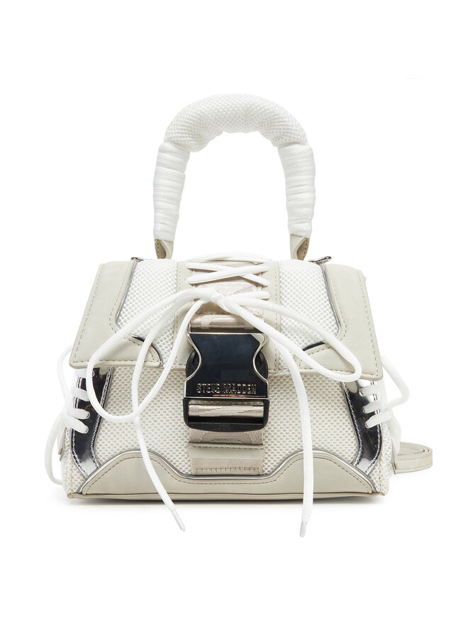 Steve Madden Borsetta Steve Madden Bdiego SM13000896 Bianco