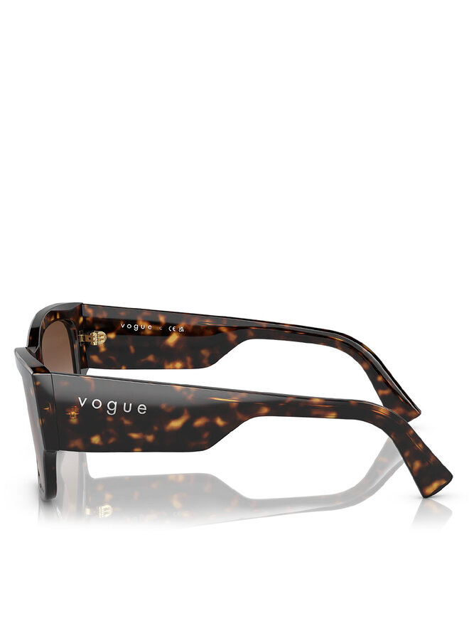 Vogue Γυαλιά ηλίου Vogue 0VO5462S W65613 Καφέ
