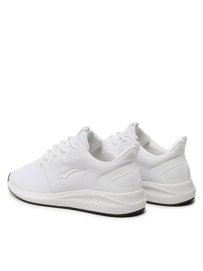 Bagheera Sportcipők Bagheera Switch 86516-18 C0804 Fehér