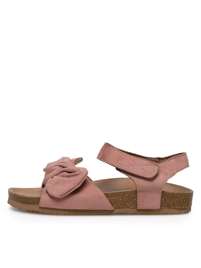 Nelli Blu Sandales Nelli Blu CS20181-23 Rozā