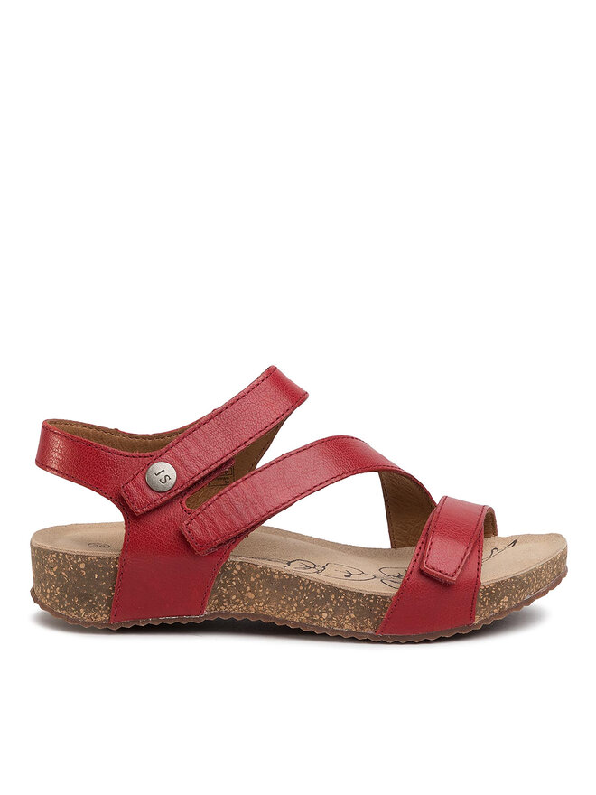 Josef Seibel Босоніжки Josef Seibel Tonga 25 78519 128 400 Червоний