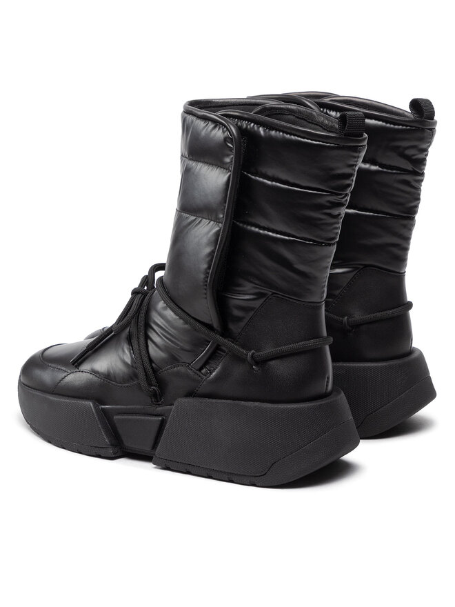 Rage Age Botines Rage Age RA-11-06-000364 Negro