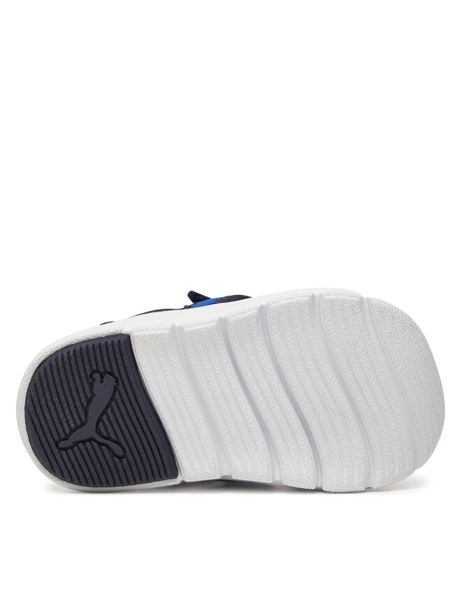 Puma Sandalias Puma Puma Fun Racer Sandal V Inf 400585 02 Azul marino