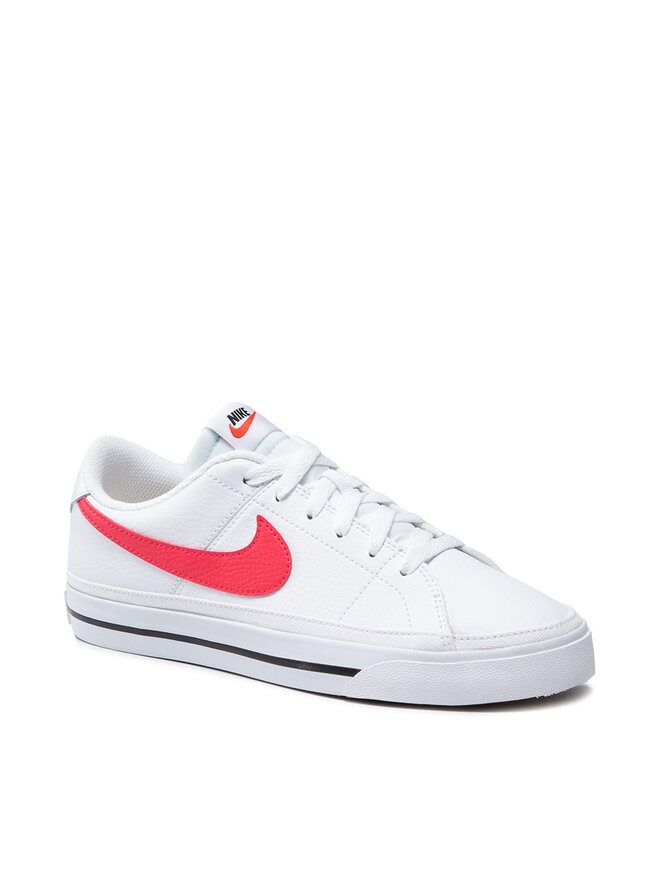 Sneakers Nike Nike Court Legacy CU4149 100 Bianco | escarpe.it