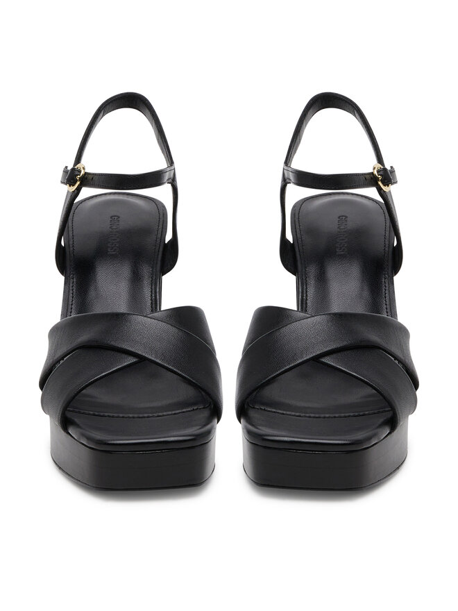 Gino Rossi Sandalias Gino Rossi ALIA-118081 Negro