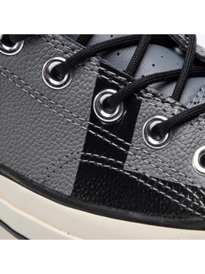 Converse Кеди Converse Chuck 70 Hi GORE-TEX 163227C Сірий