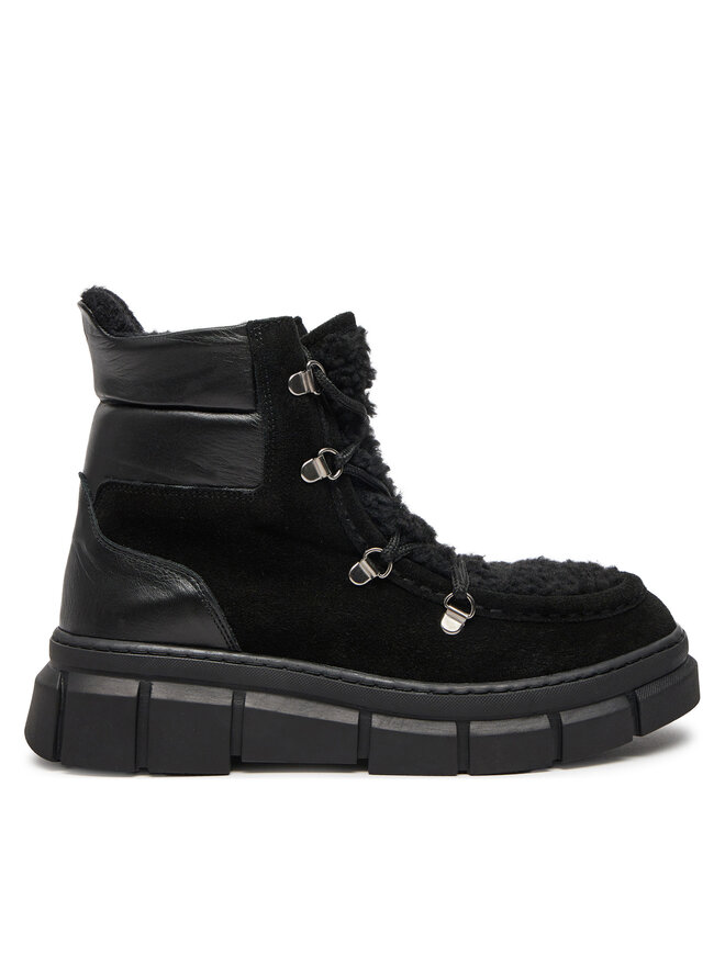 Piazza Botas Piazza 990503 Negro
