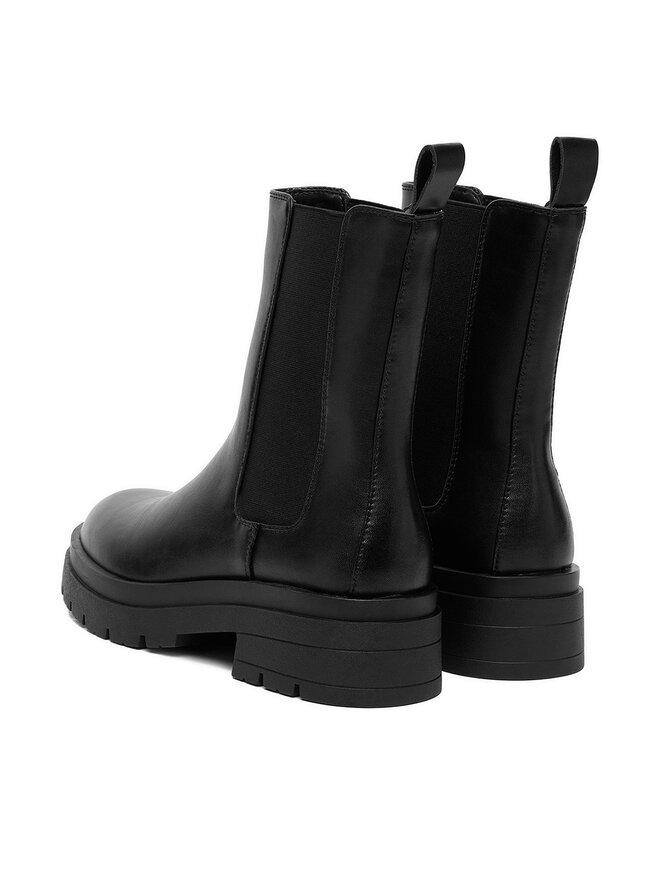 JENNY Botines Chelsea JENNY CEO-HY60188-1 Negro