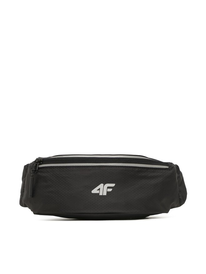 4F Gürteltasche﻿ 4F 4FSS23AWAIU029 Schwarz