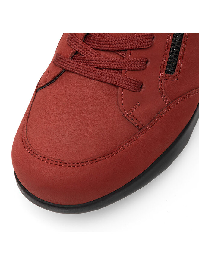 Go Soft Zapatillas Go Soft WI23-CHAJA-01 Rojo