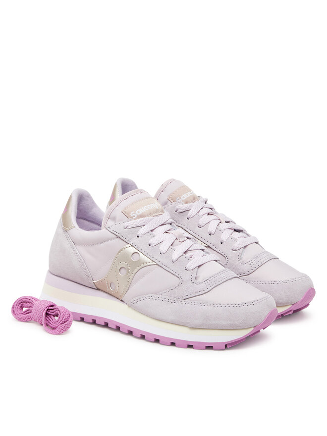Saucony Sportcipők Saucony Originals Jazz Triple S60530 53 Szürke