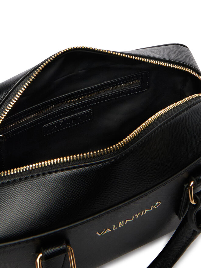 Valentino Handtasche Valentino Zero Re VBS7B323 Schwarz