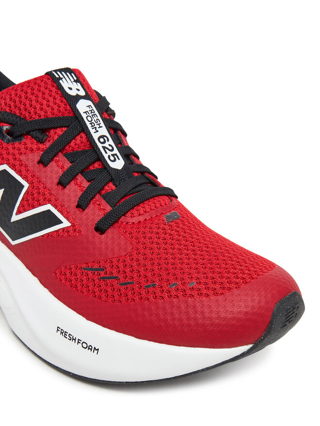 New Balance Tekaški čevlji New Balance 625 GK625RD Rdeča