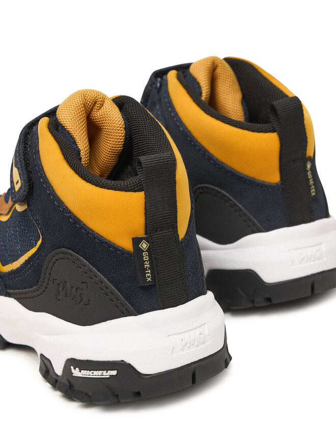 Primigi Снігоходи Primigi GORE-TEX 8936133 M Cиній