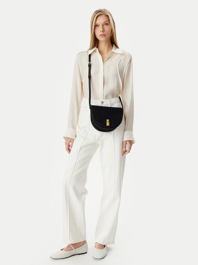 Ted Baker Τσάντα Ted Baker Oxfordd 273829 Μαύρο