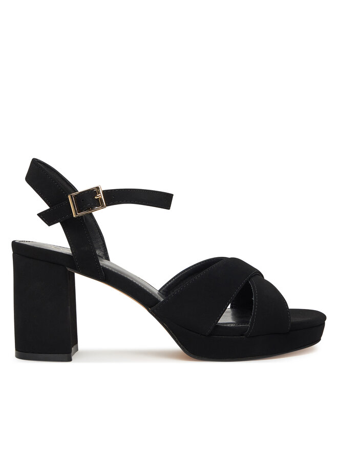 JENNY Sandalen JENNY AYLA WYL3426-3 Schwarz