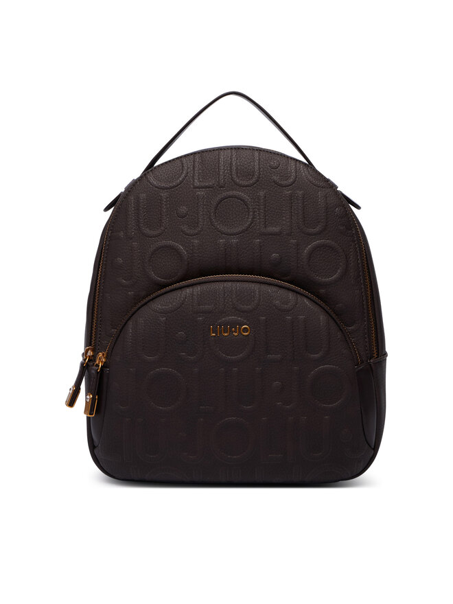 Liu Jo Rucksack Liu Jo AF6209 E1139 Dunkelbraun