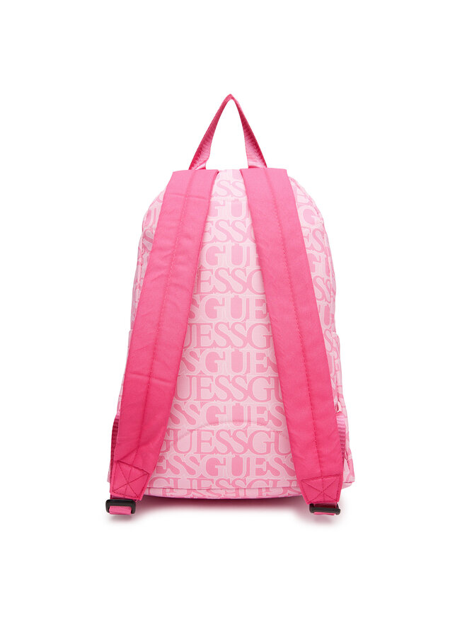 Guess Rucksack Guess H5YZ00 WGCS0 Rosa