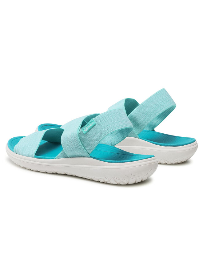 Halti Basutės Halti Asha W Sandal 054-2647 Mėlyna