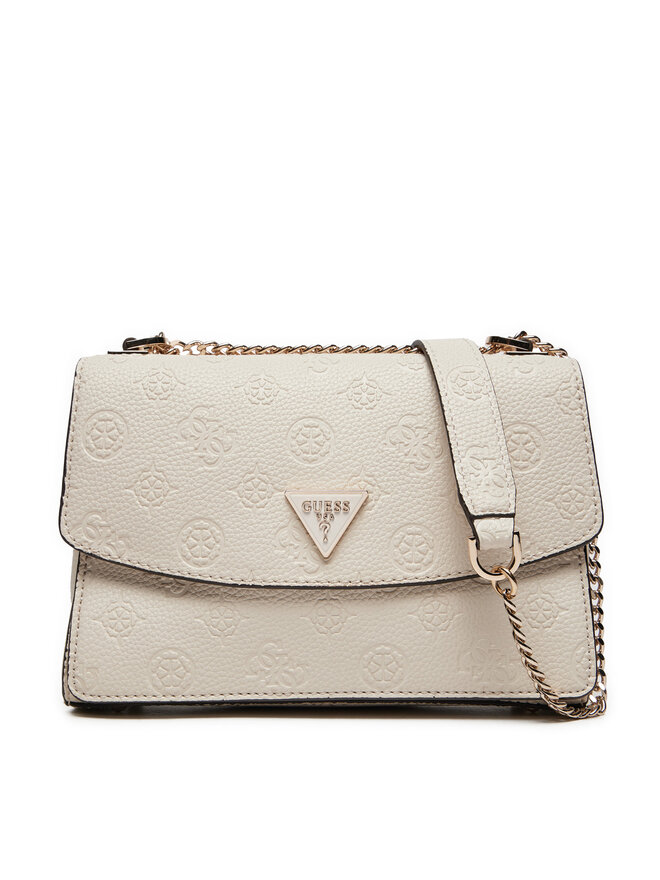 Guess Kabelka Guess HWPG93 49210 Écru