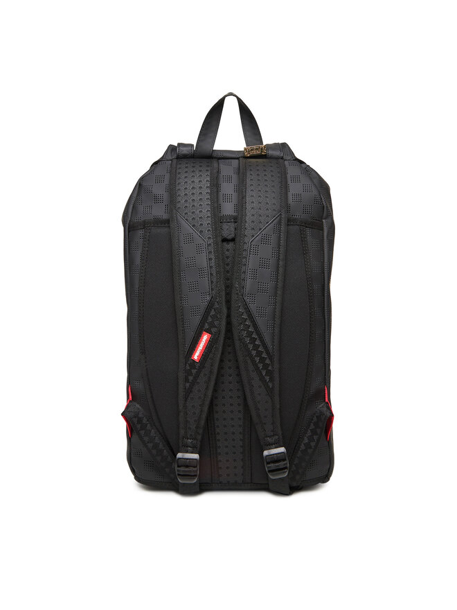 SPRAYGROUND Batoh SPRAYGROUND 910B7435NSZ Černá