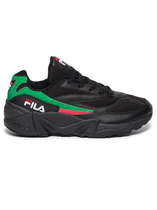 Fila Zapatillas Fila Venom Low Cr 1010544.11J Negro