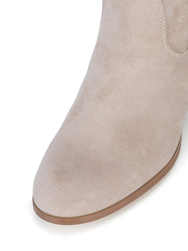 Jenny Fairy Stiefeletten Jenny Fairy CEO-WS24340-01 Beige