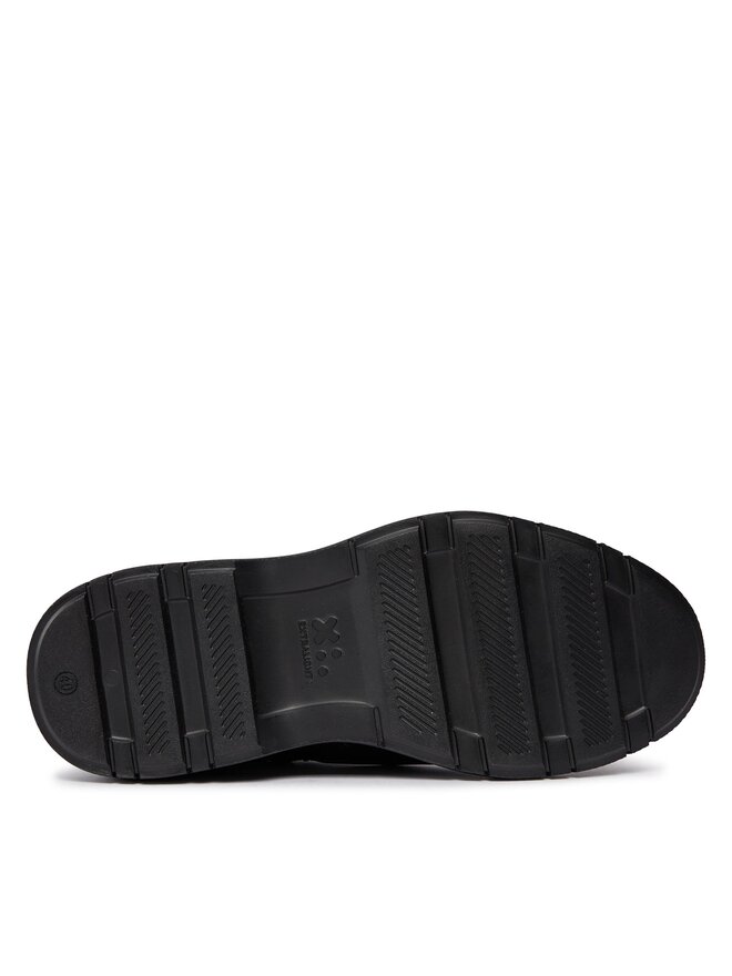 Josef Seibel Puszābaki Josef Seibel Dalton 51 15751 Ma478100 Melns