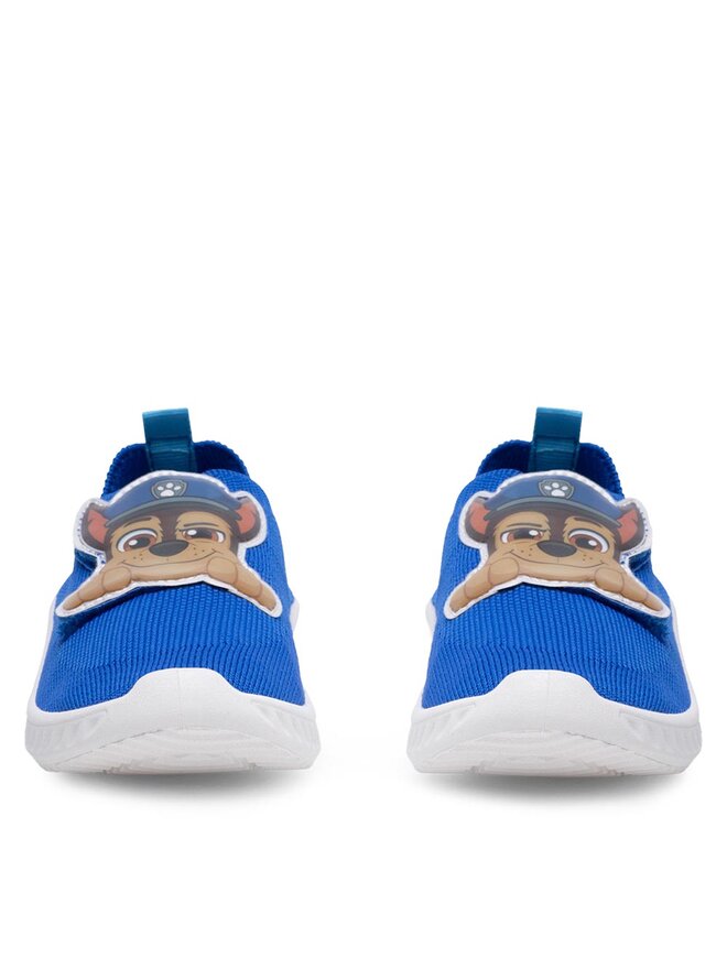 Paw Patrol Туфлі Paw Patrol CP66-SS24-412PAW Голубий