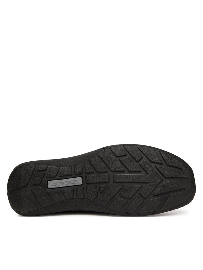 Josef Seibel Halbschuhe Josef Seibel New Anvers 06 859 Braun
