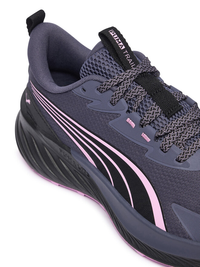 Puma Взуття для бігу Puma Pounce Lite 2 Trail 313736 05 Cиній