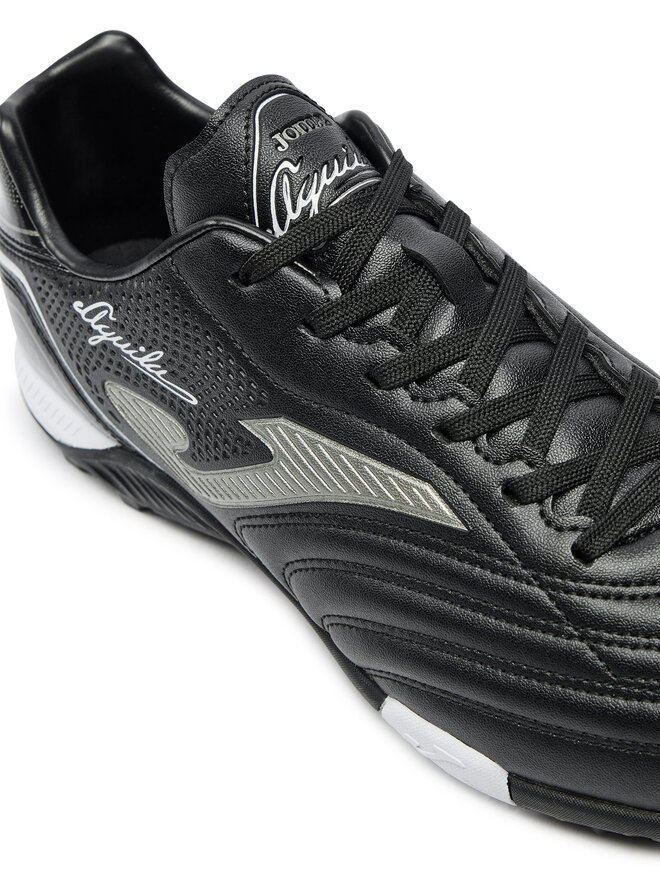 Joma Ghete pentru fotbal Joma Aguila Turf AGUW2401TF Negru