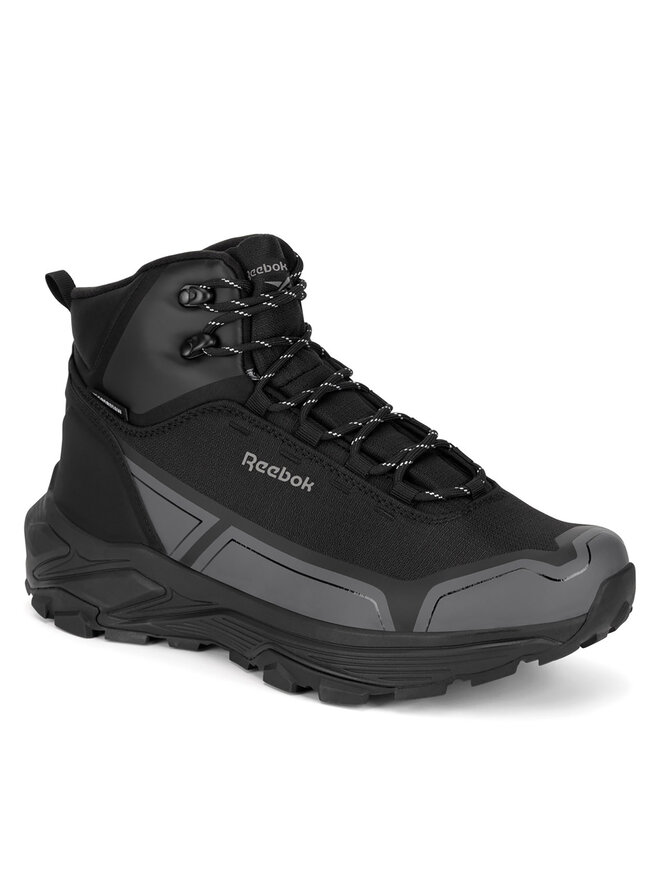 Reebok Schnürschuhe Reebok S24W131A-9 Schwarz