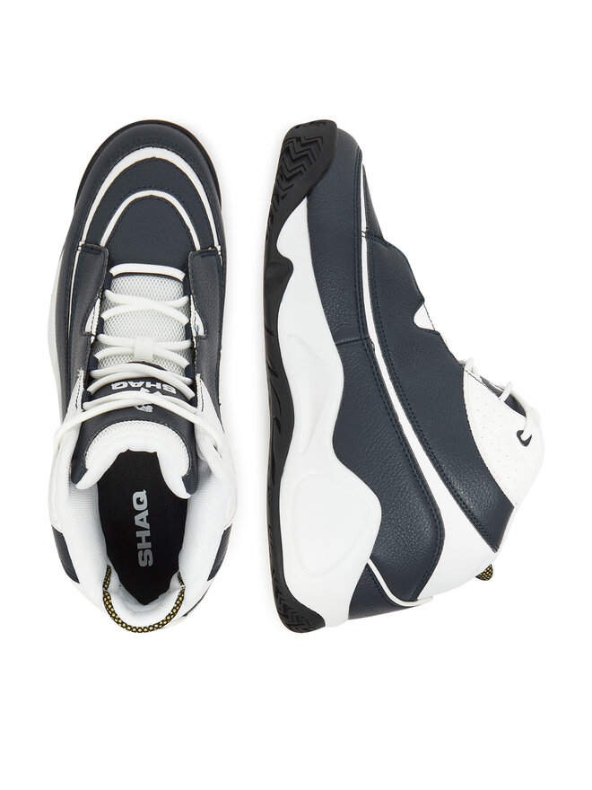 Shaq Zapatillas Shaq V11-183 Azul marino