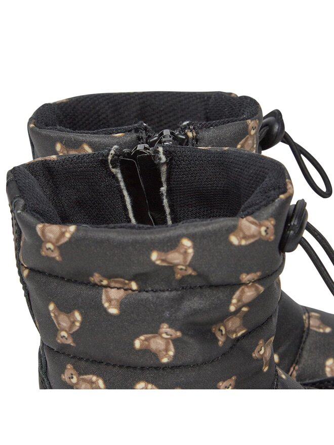Naturino Апрески Naturino Falcotto by Naturino Poznurr Wp 0013001422.14.0A01 Черен