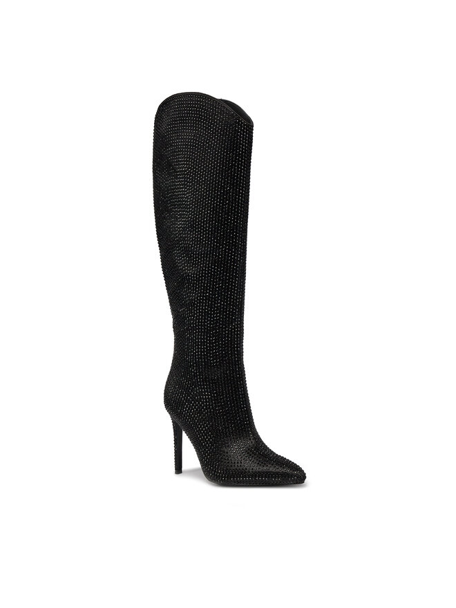 Marciano Guess Чоботи Marciano Guess 3BGZ49 7002A Чорний