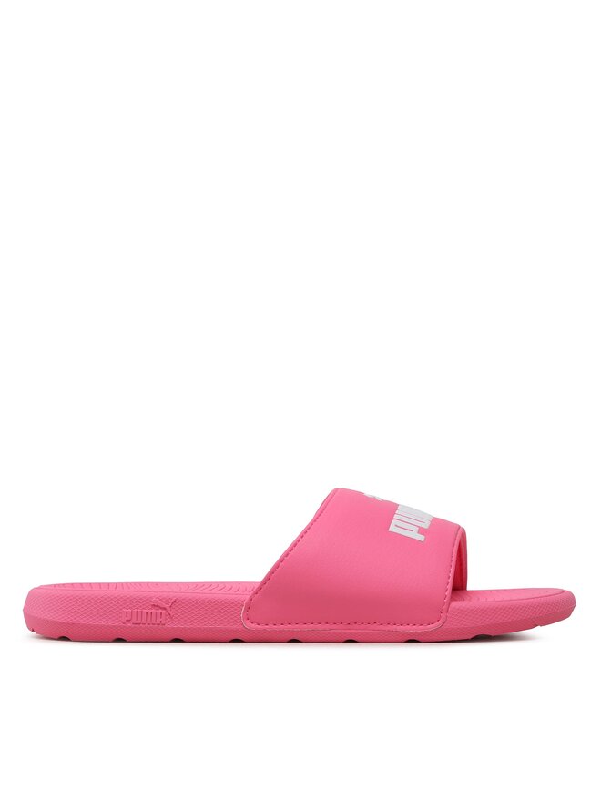 Puma Klapki Puma Cool Cat 2.0 Jr Knockout 39088108 Różowy