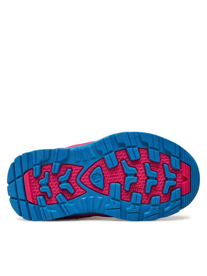 Agatha Ruiz de la Prada Sněhule Agatha Ruiz de la Prada 241991-A S Modrá