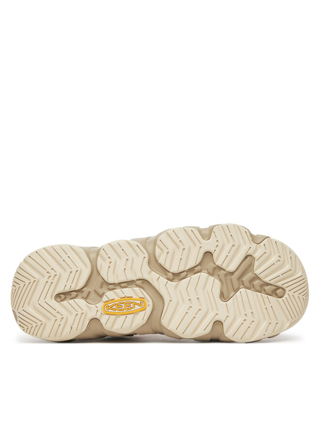 Keen Sandały Keen Hyperport H2 W 1030860 Różowy