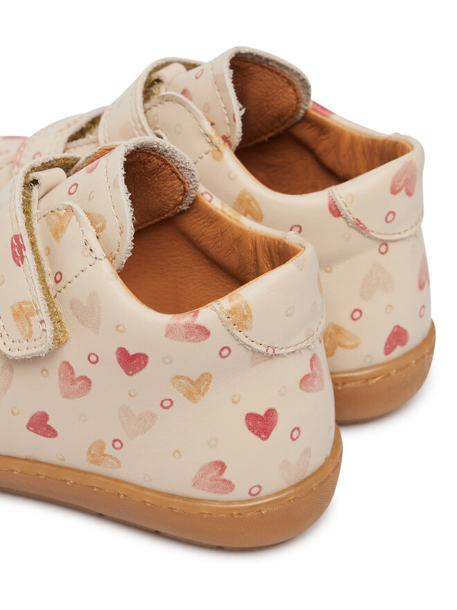 Froddo Halbschuhe Froddo G2130328-64 S Beige