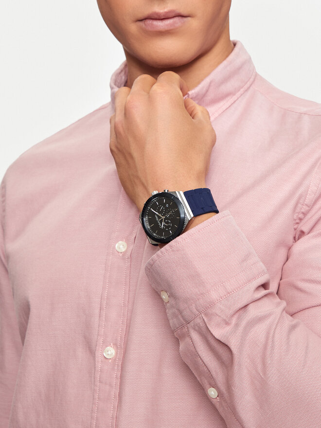 Calvin Klein Reloj Calvin Klein 25200307 Azul marino