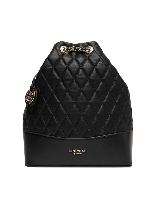 Nine West Rucsac Nine West CEO-KANSAS-JH5824-NW Negru