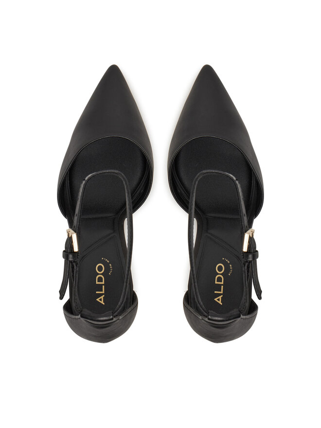 Aldo High Heels Aldo Derperla 13918786 Schwarz