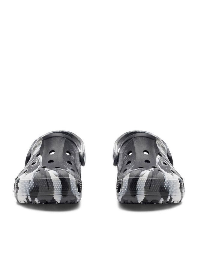 Crocs Iešļūcenes Crocs C-BAYA MARBLED CLOG 206935-066 Melns