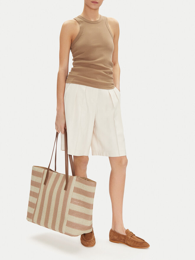 JENNY Bolso JENNY JNY-M-022-07 Marrón