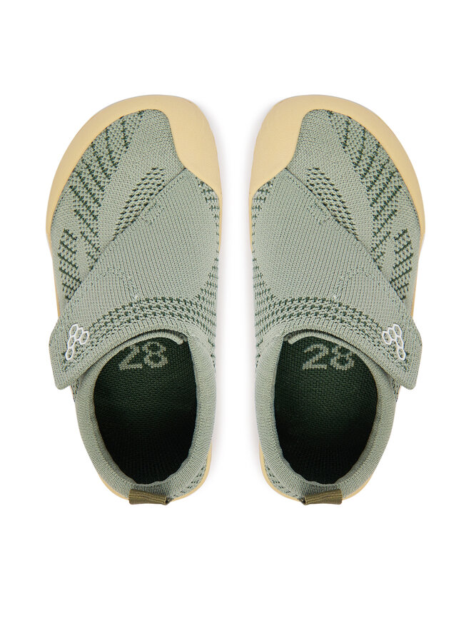 Vivo Barefoot Sneakers Vivo Barefoot Motus Knit 166091 03 Grün