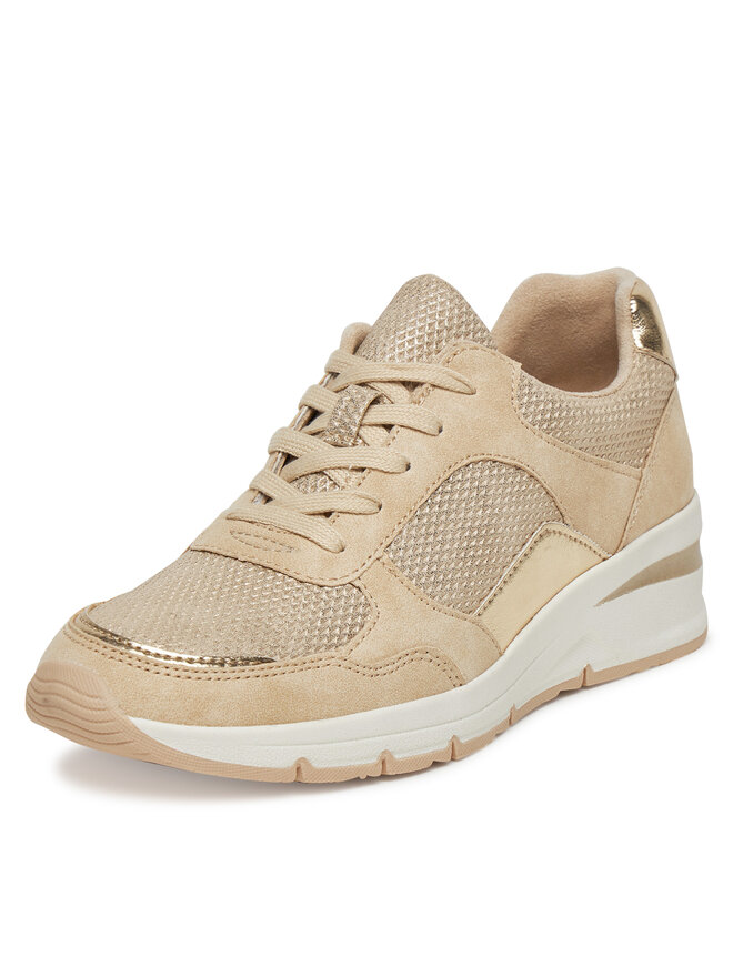 Clara Barson Sneakers Clara Barson WS6299-02 Beige