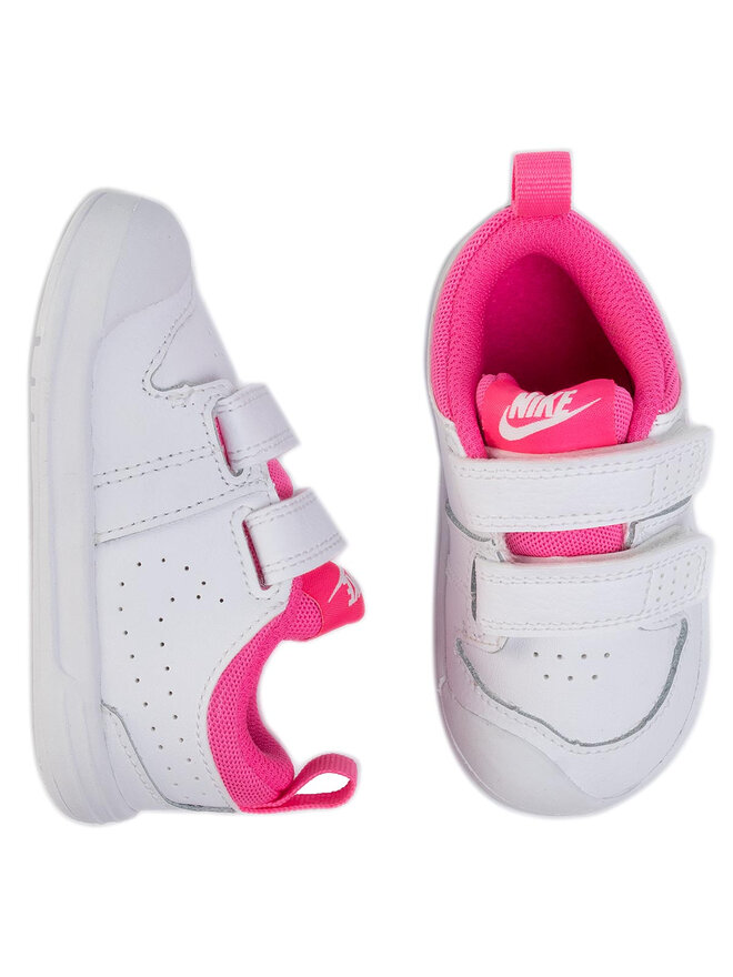 Nike Zapatillas Nike Pico 5 (TDV) AR4162 102 Blanco