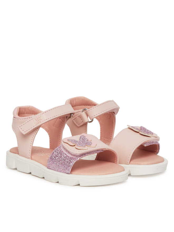 Garvalin Sandalen Garvalin 252400 Rosa